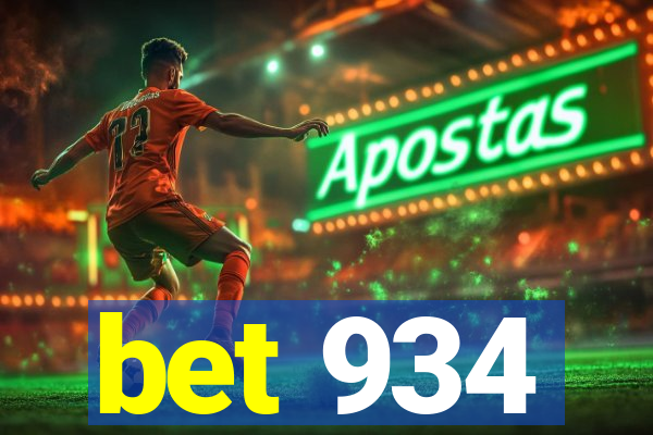 bet 934